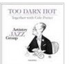 101130 Skivtips Artistry Jazz Group