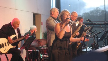 110907 Jazz Au Vie Camilla von Bothmer b