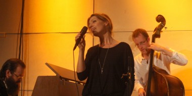111101 Christina Gustafsson