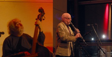 120215 Bosse Tigren Quartet